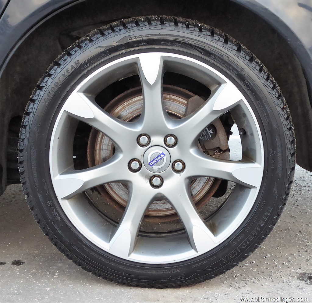 Bild 17 på Volvo V70