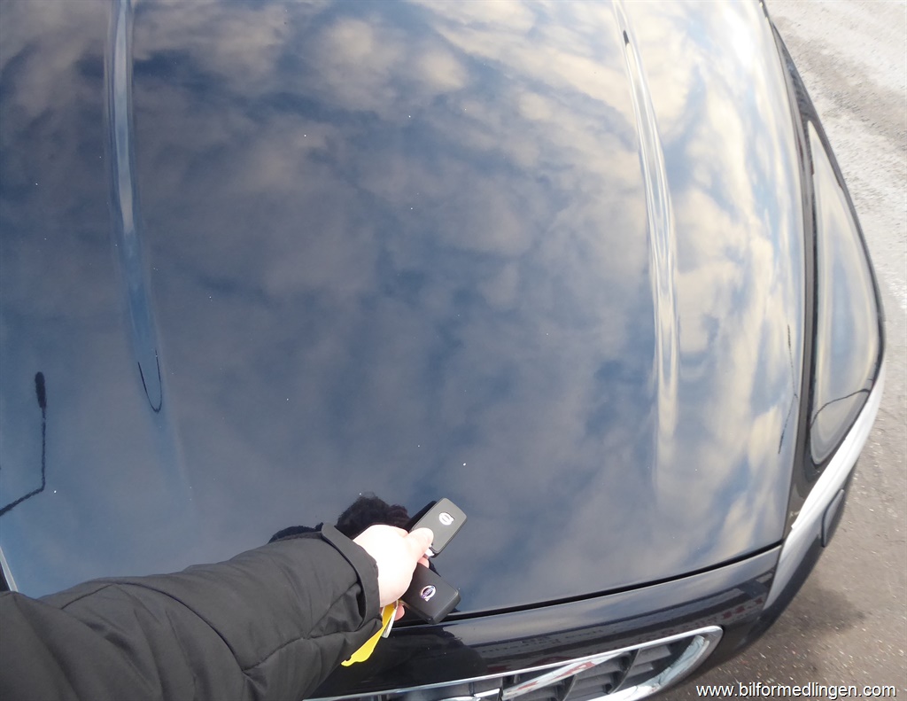 Bild 18 på Volvo V70