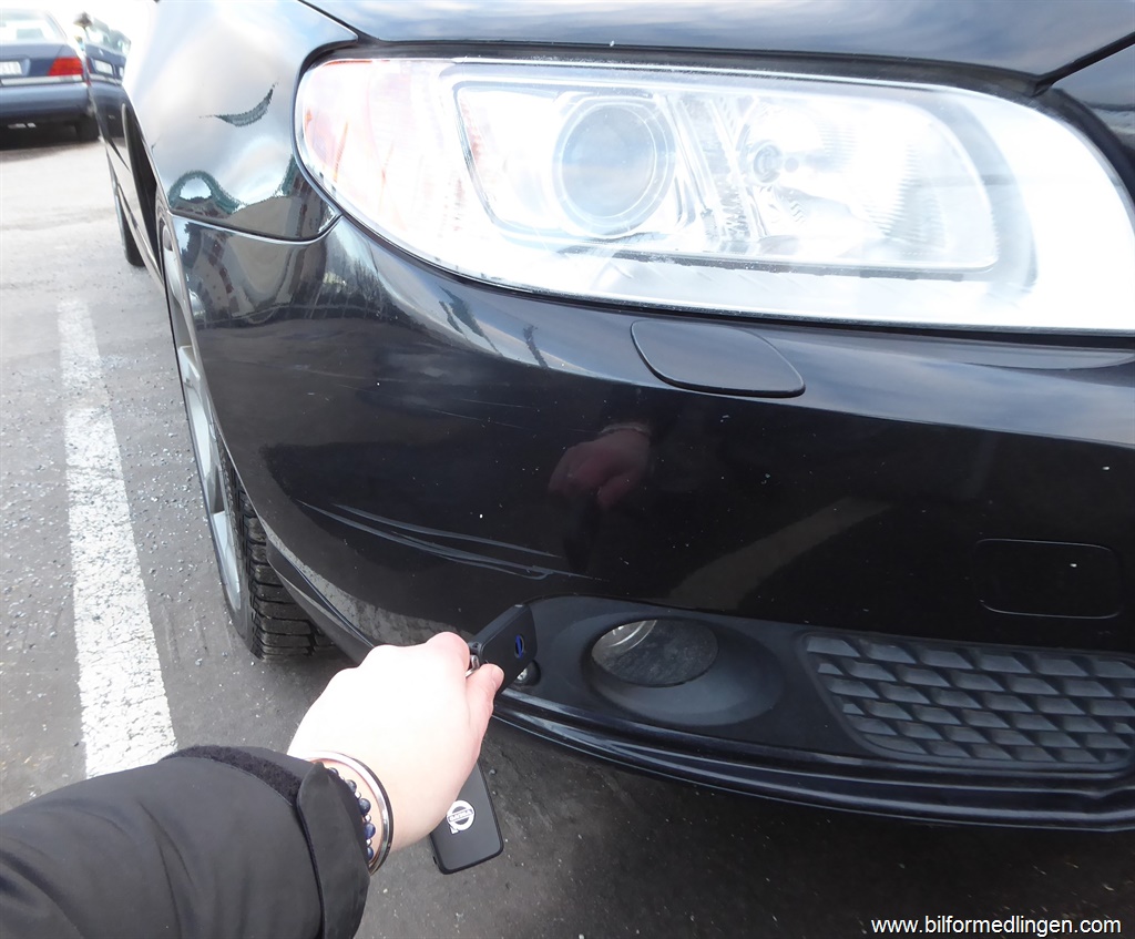 Bild 19 på Volvo V70