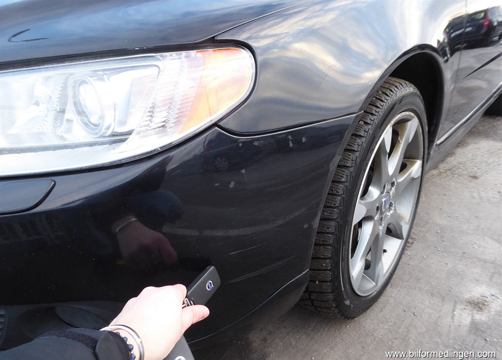 Bild 20 på Volvo V70