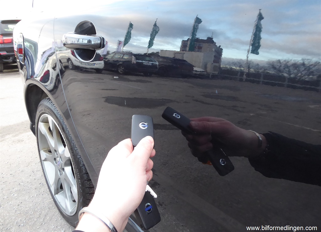 Bild 21 på Volvo V70