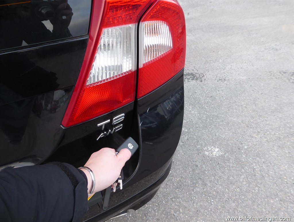 Bild 22 på Volvo V70