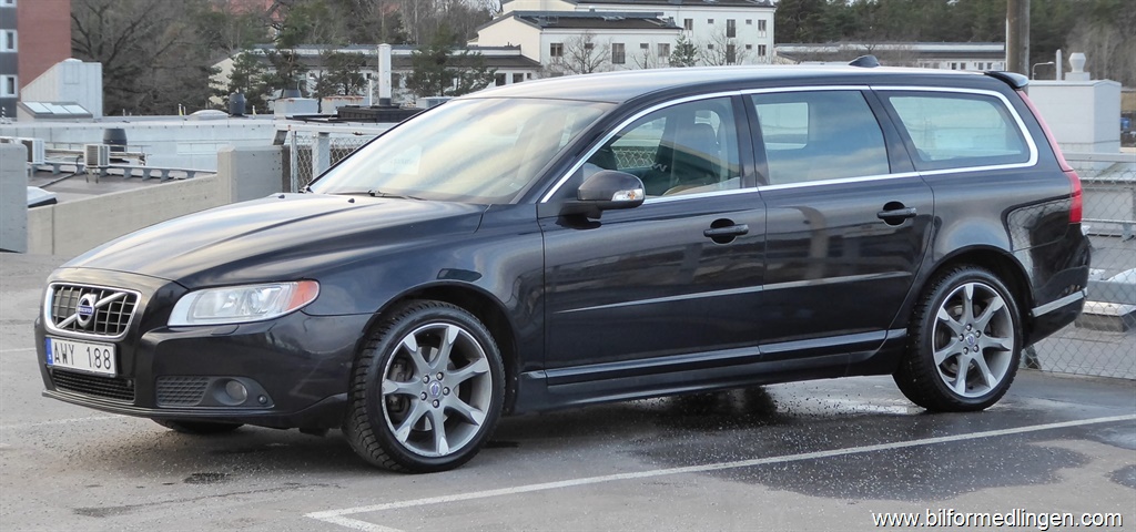 Bild 23 på Volvo V70