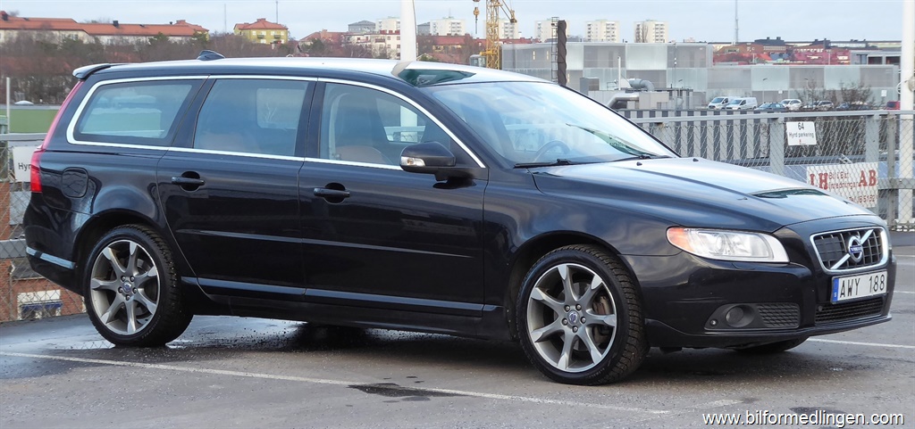 Bild 24 på Volvo V70