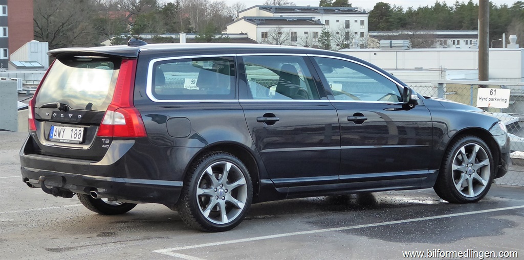 Bild 25 på Volvo V70