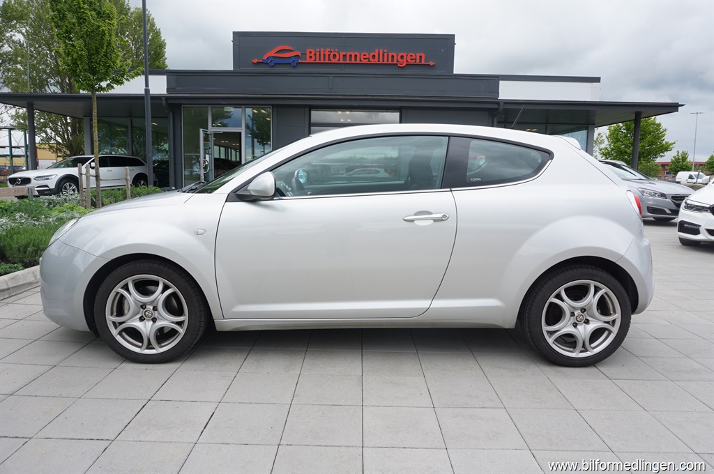 Bild 1 på Alfa Romeo MiTo