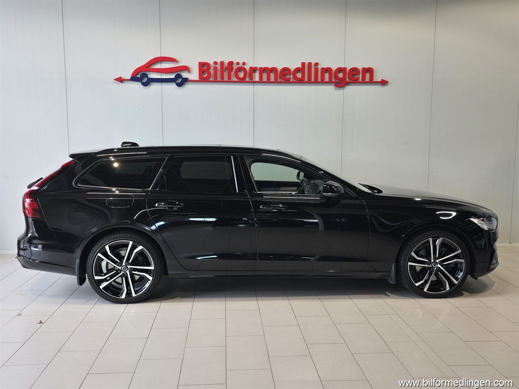 Bild 2 på Volvo V90