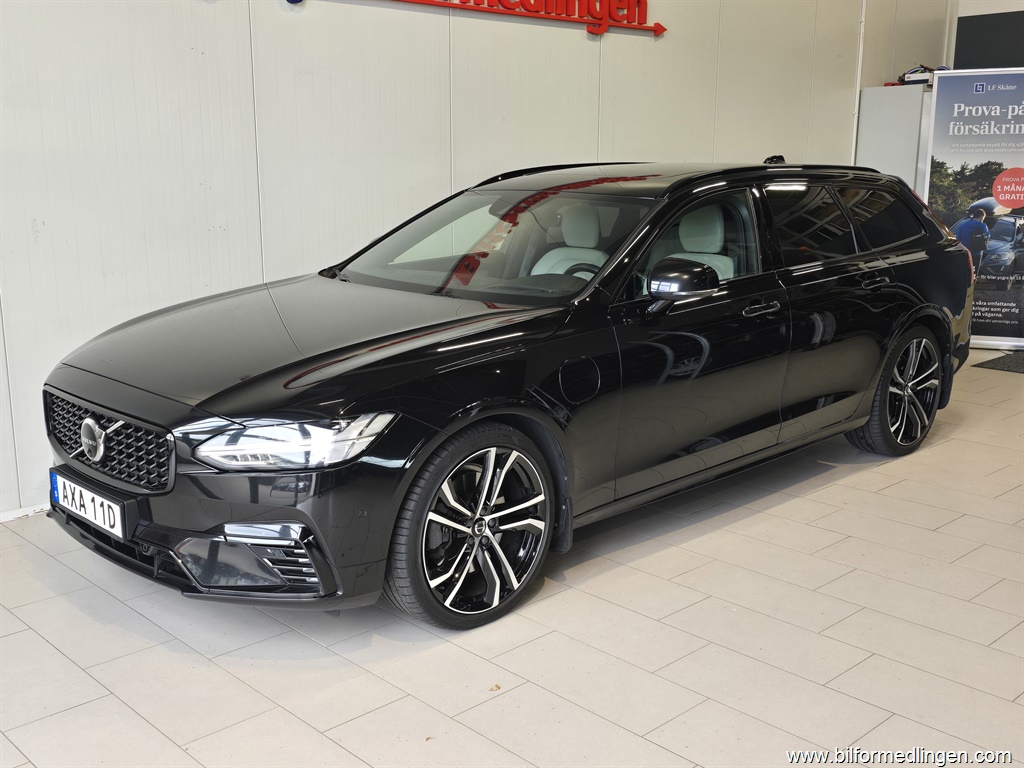 Bild 3 på Volvo V90