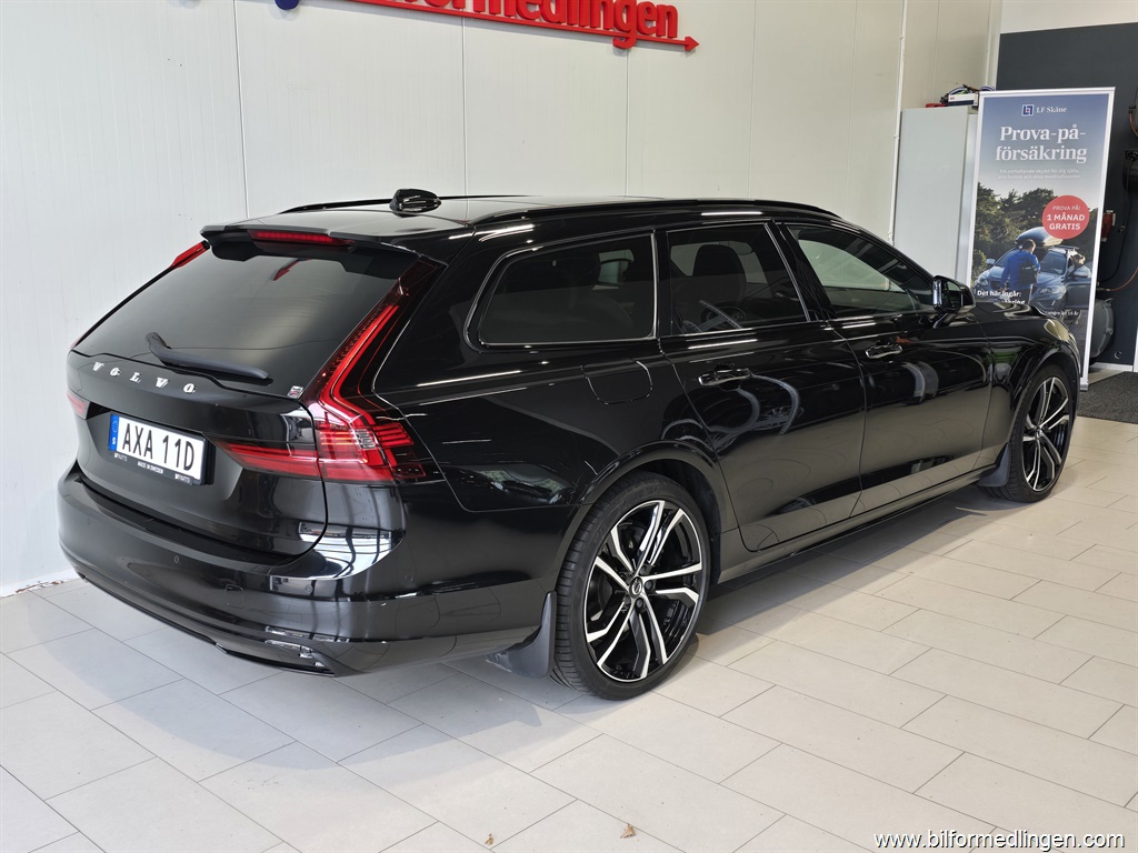 Bild 4 på Volvo V90