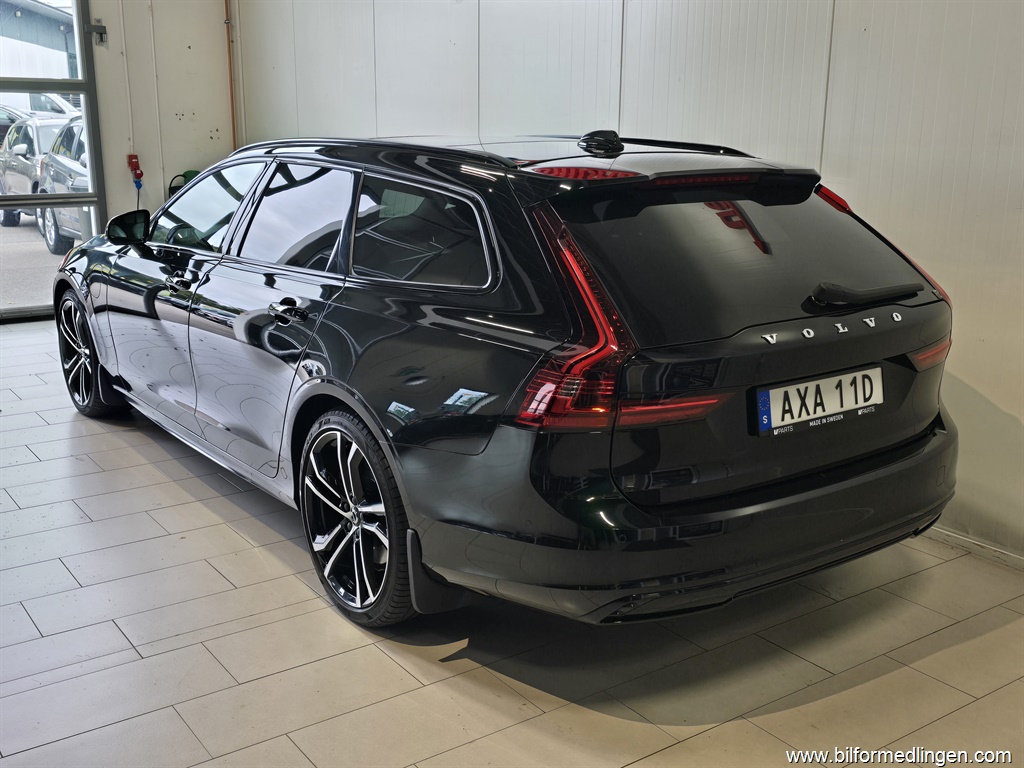 Bild 5 på Volvo V90