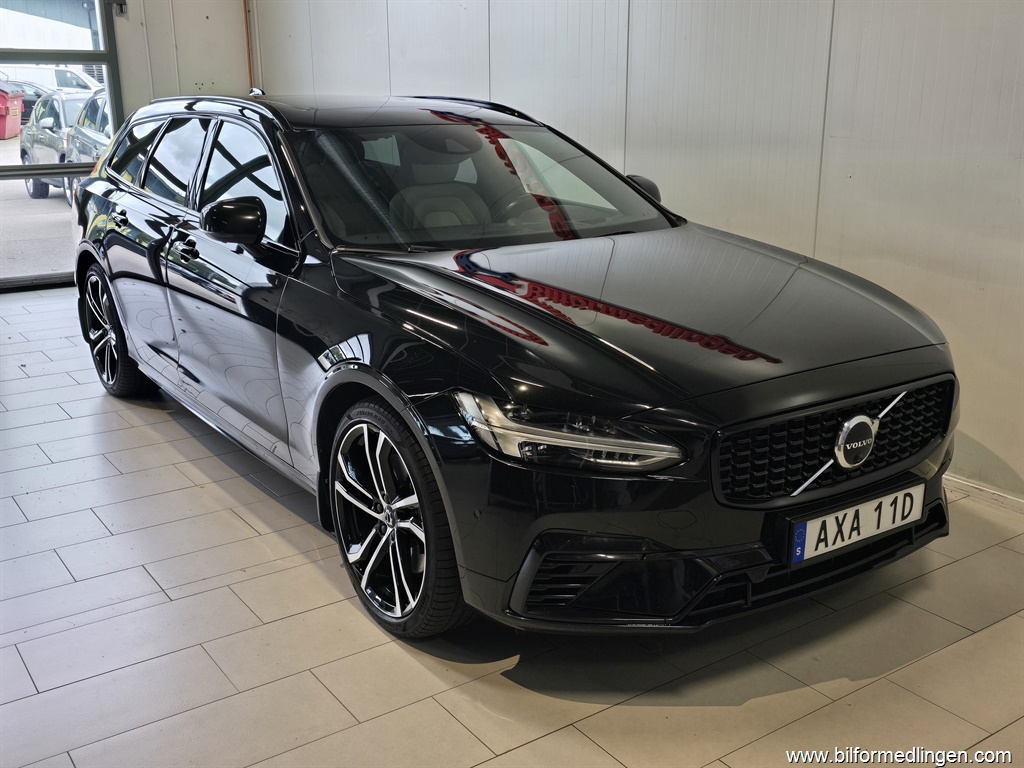Bild 6 på Volvo V90