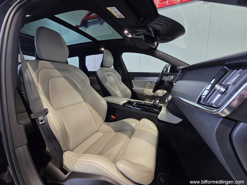Bild 7 på Volvo V90