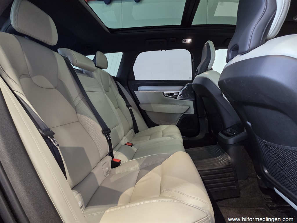 Bild 8 på Volvo V90