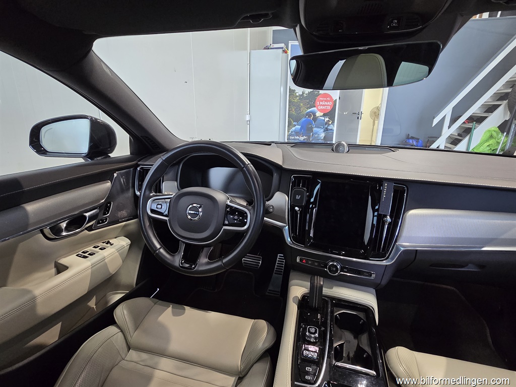 Bild 9 på Volvo V90