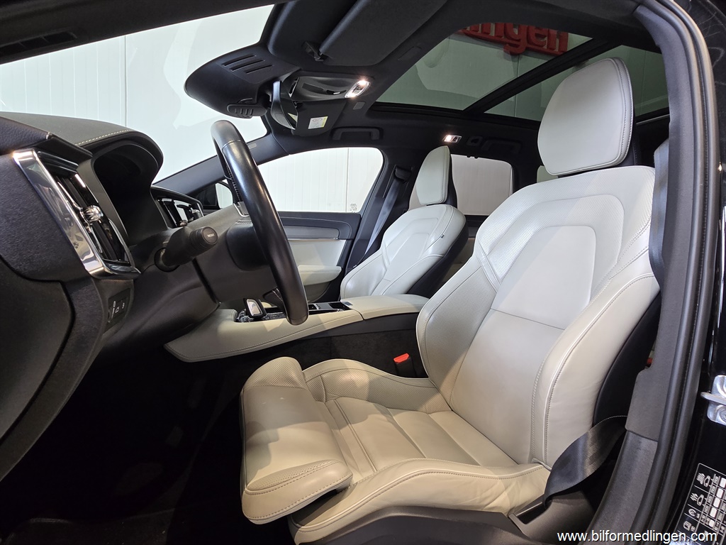 Bild 10 på Volvo V90