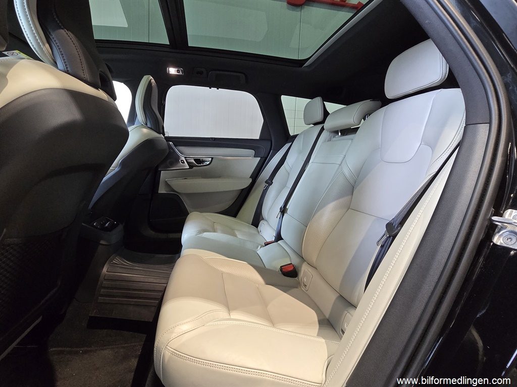 Bild 11 på Volvo V90