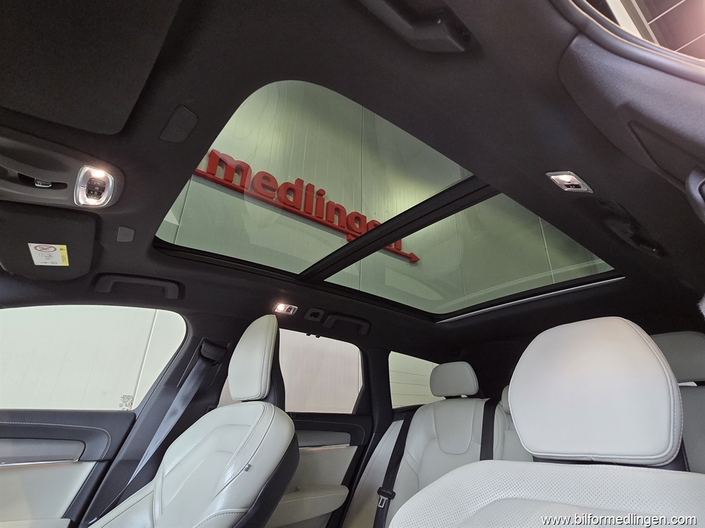 Bild 12 på Volvo V90
