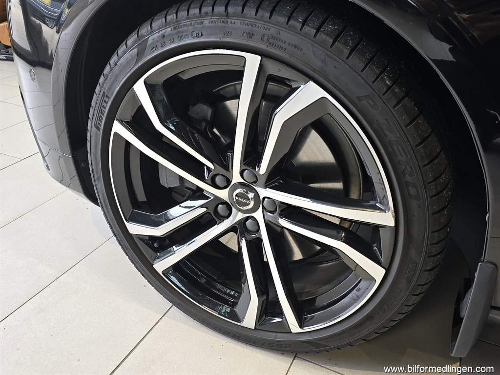 Bild 13 på Volvo V90