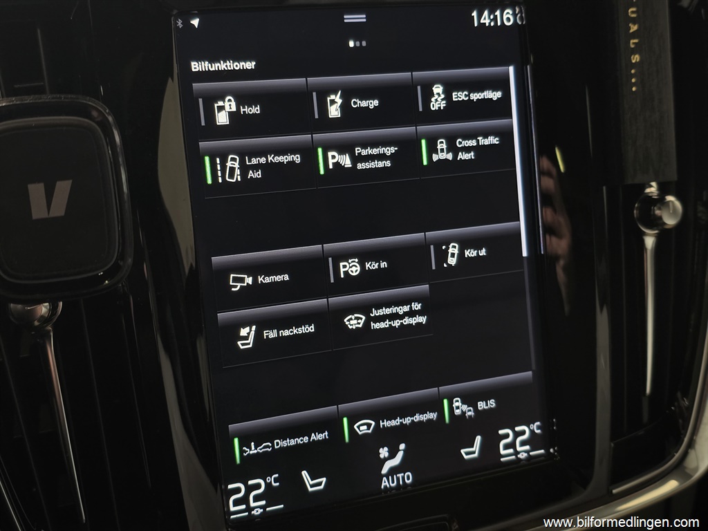 Bild 16 på Volvo V90