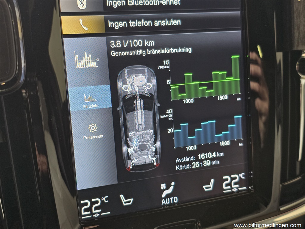 Bild 17 på Volvo V90