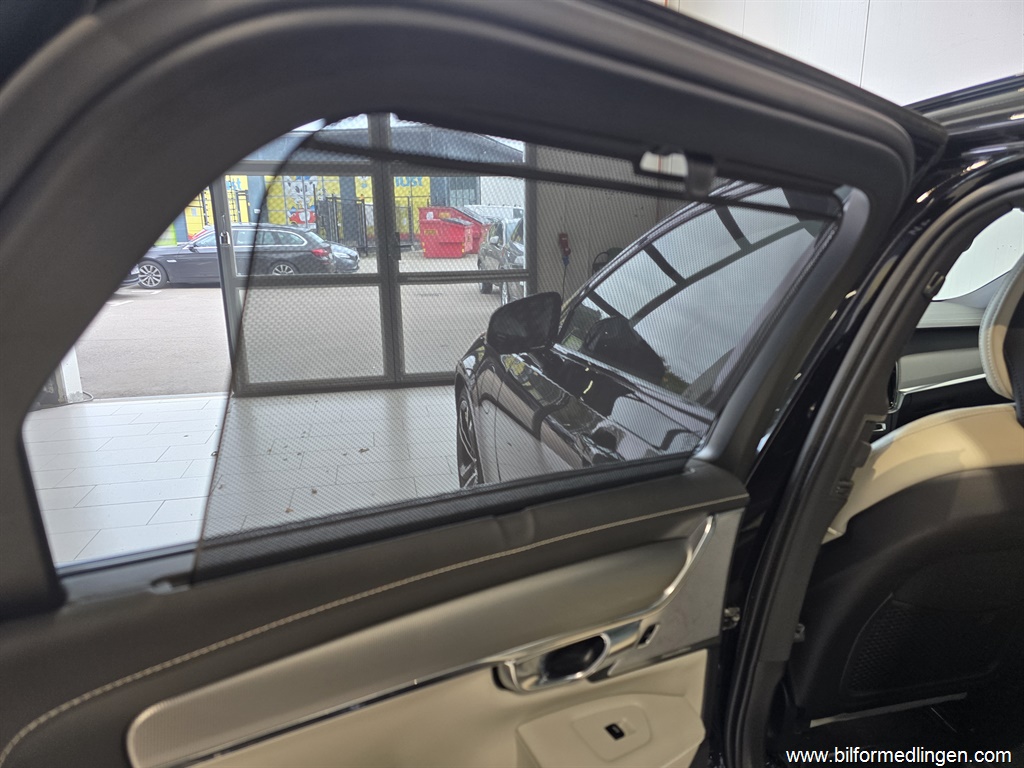 Bild 18 på Volvo V90