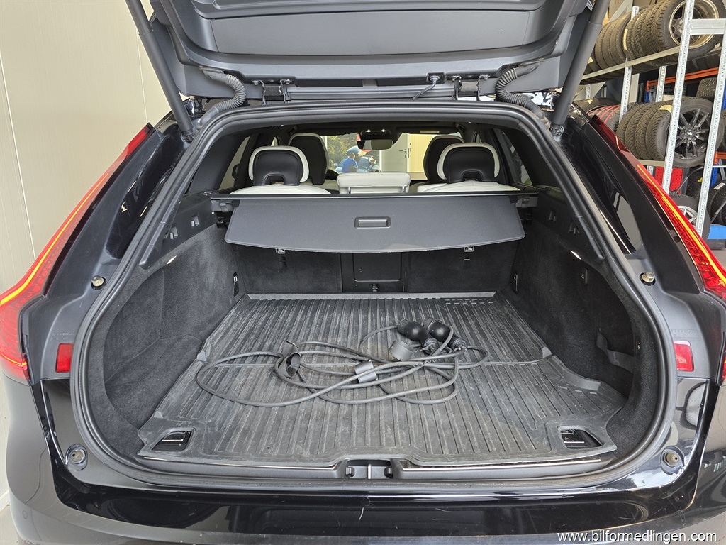 Bild 20 på Volvo V90