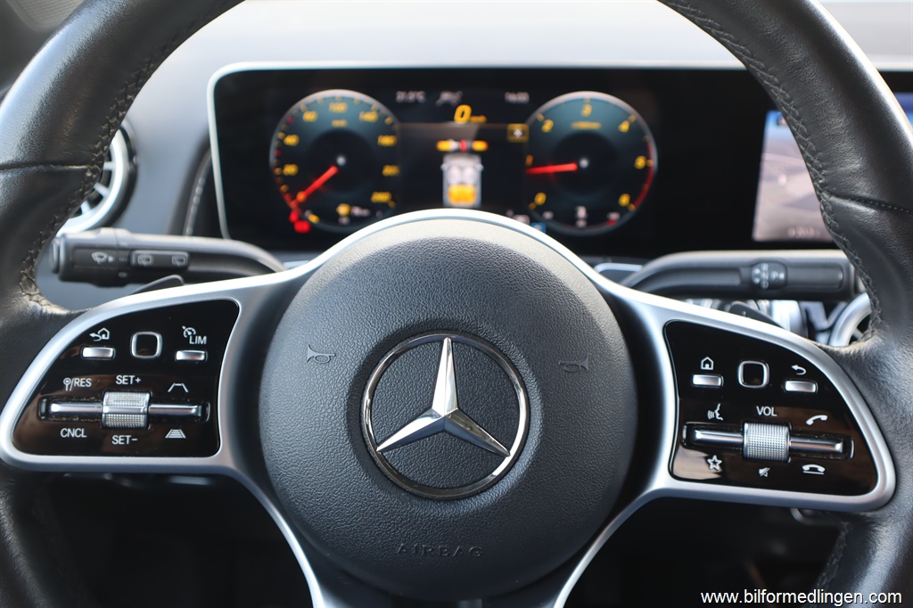 Bild 5 på Mercedes-Benz GLB