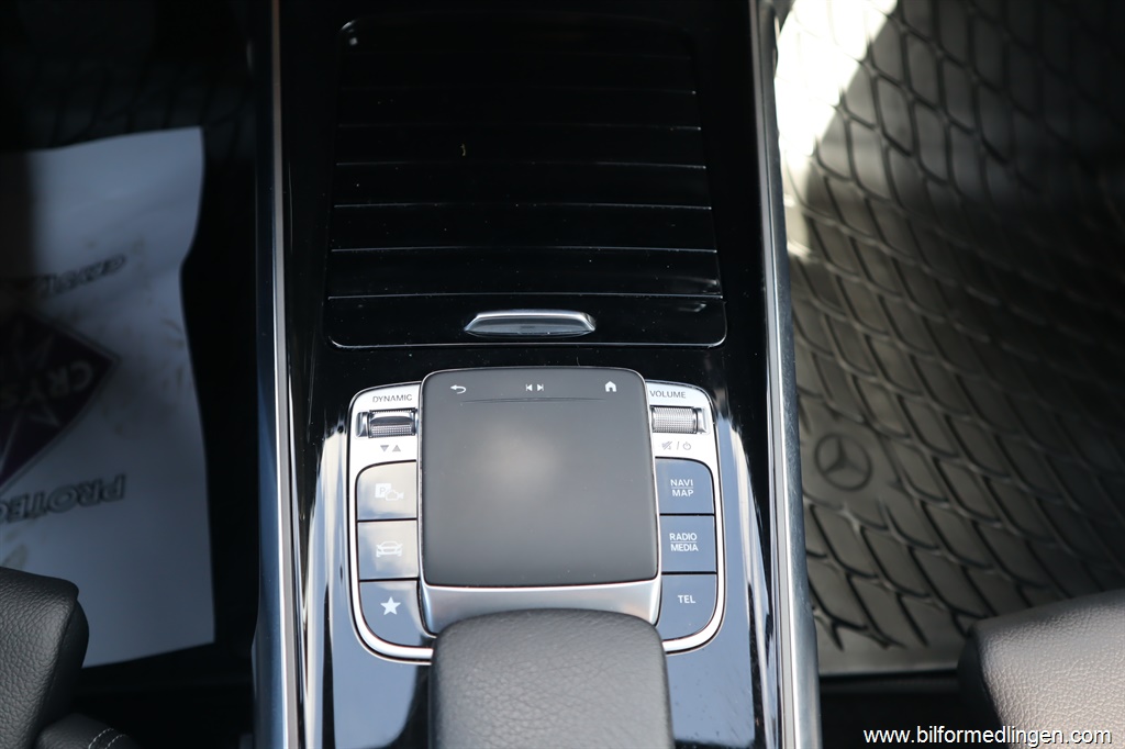 Bild 6 på Mercedes-Benz GLB