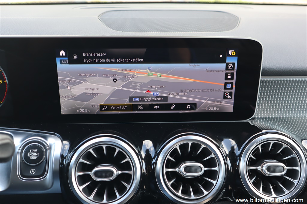 Bild 7 på Mercedes-Benz GLB
