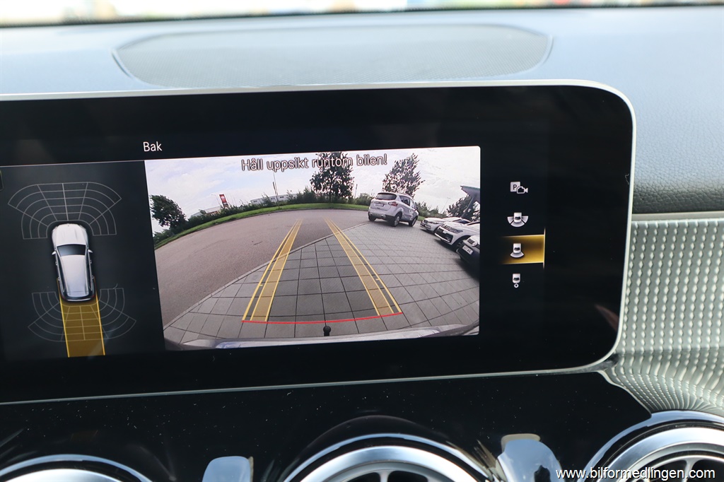 Bild 8 på Mercedes-Benz GLB