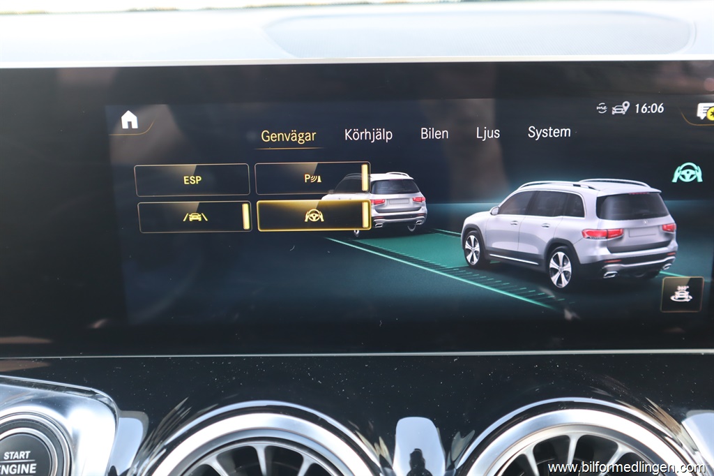 Bild 9 på Mercedes-Benz GLB