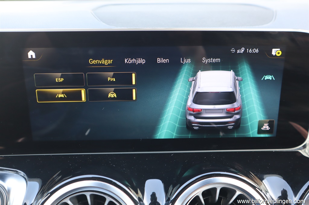 Bild 10 på Mercedes-Benz GLB