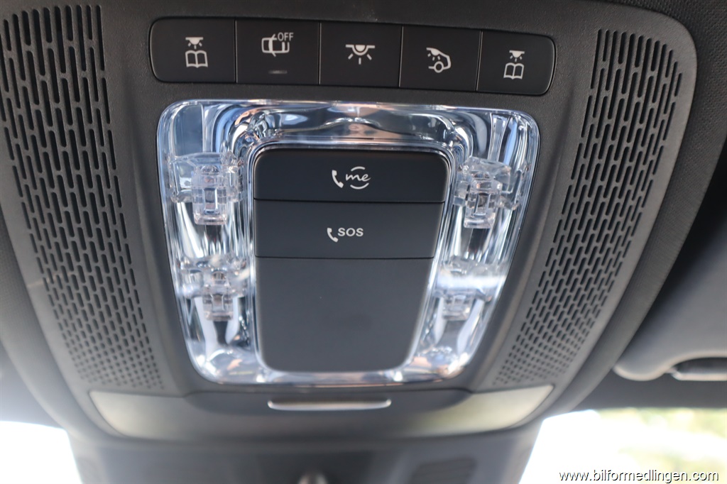 Bild 11 på Mercedes-Benz GLB
