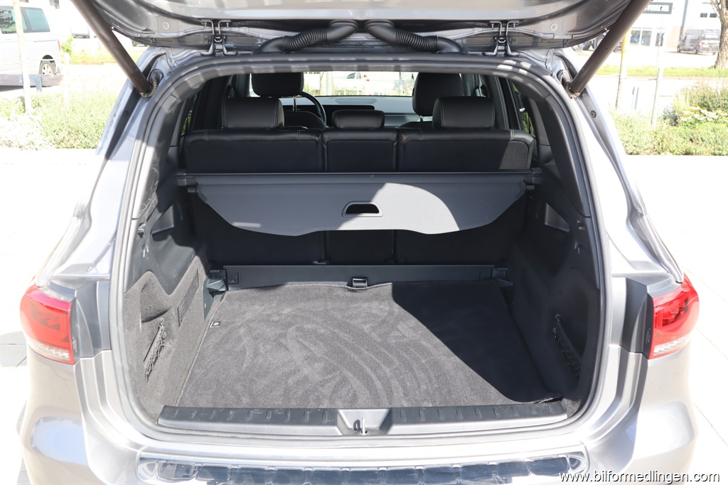 Bild 19 på Mercedes-Benz GLB