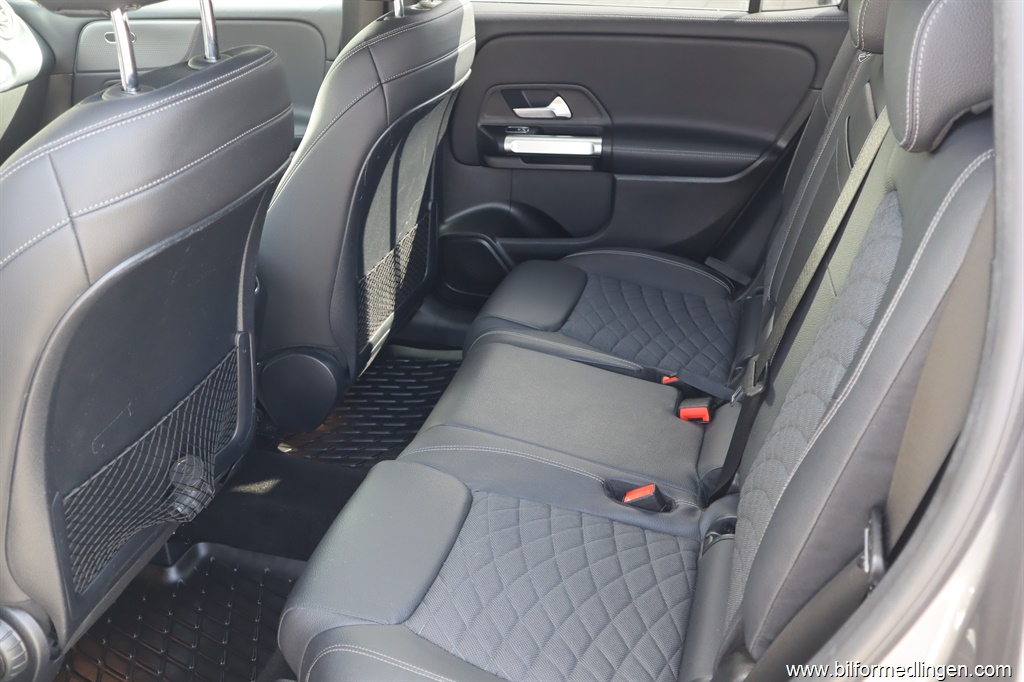 Bild 20 på Mercedes-Benz GLB
