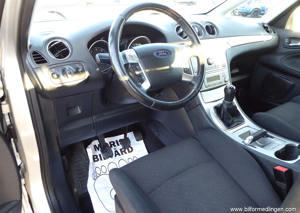 Bild 7 på Ford S-MAX