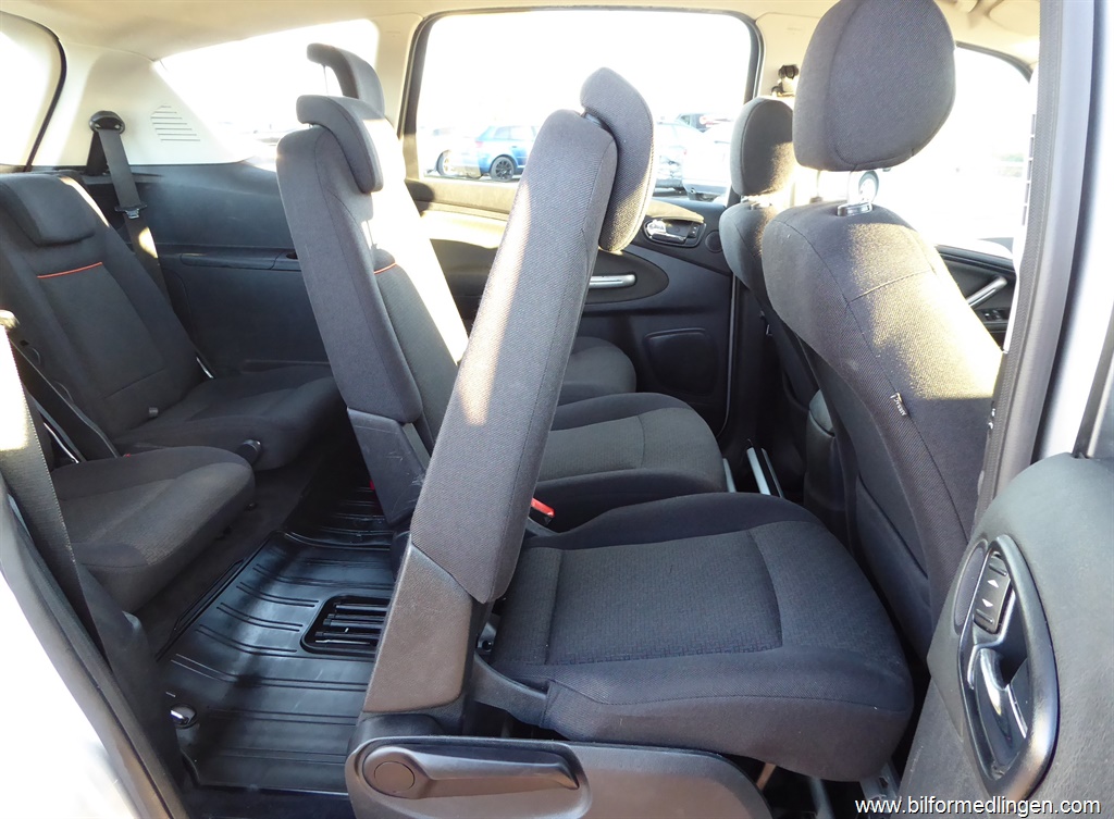 Bild 9 på Ford S-MAX