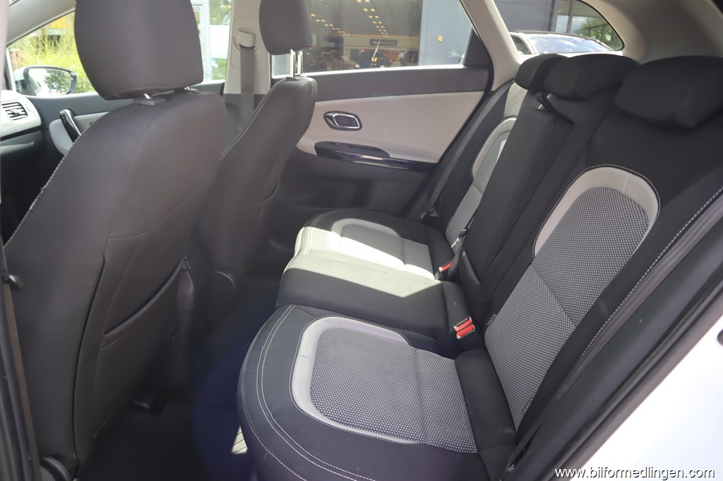 Bild 6 på Kia Cee´d