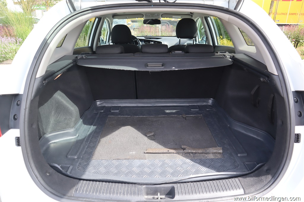 Bild 11 på Kia Cee´d