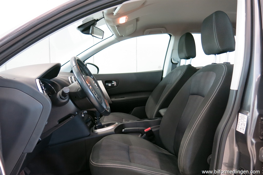 Bild 5 på Nissan Qashqai