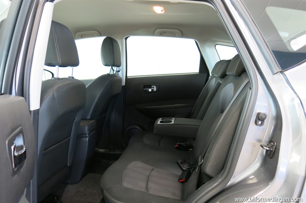 Bild 6 på Nissan Qashqai