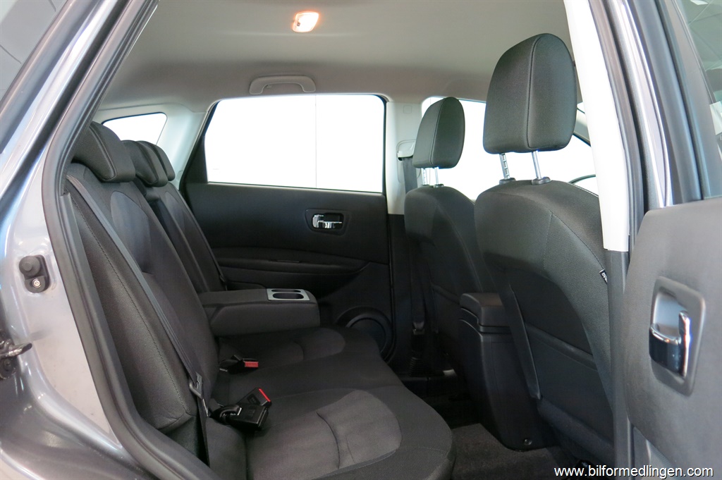 Bild 7 på Nissan Qashqai
