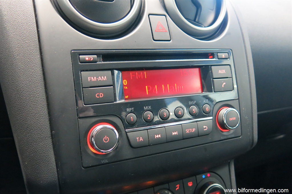 Bild 11 på Nissan Qashqai