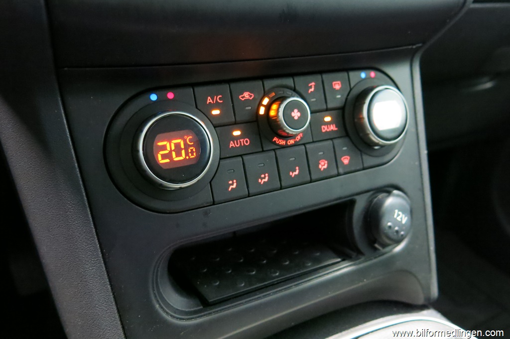 Bild 12 på Nissan Qashqai