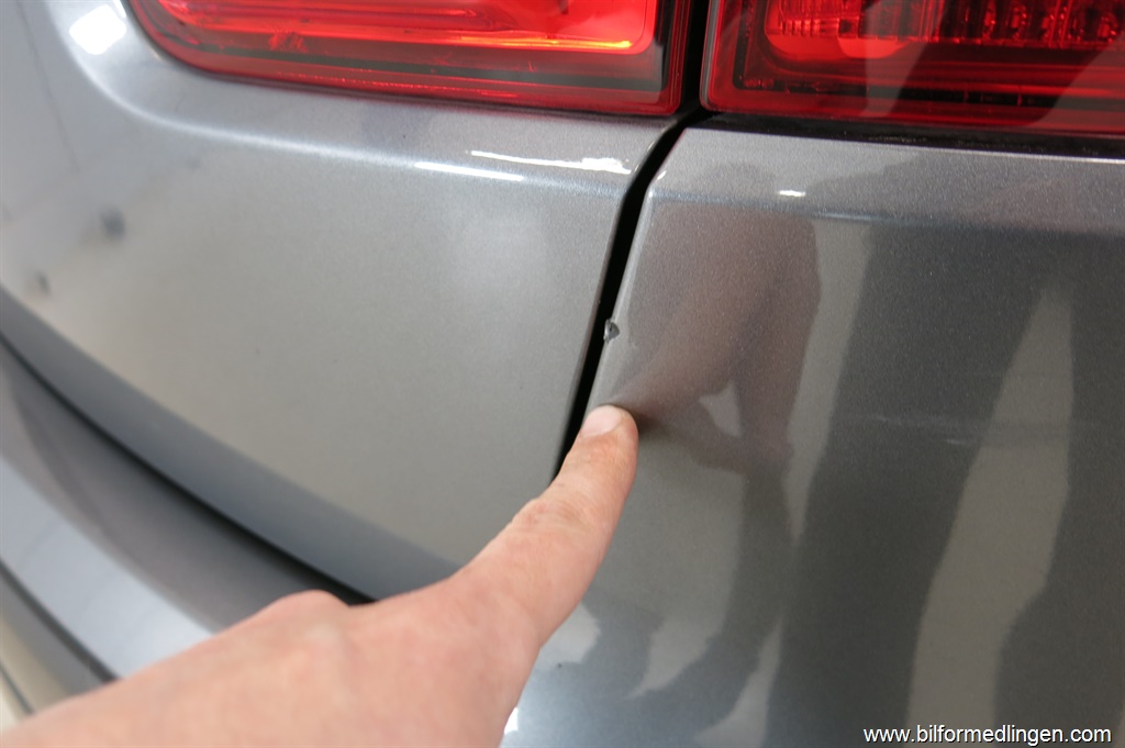 Bild 19 på Nissan Qashqai