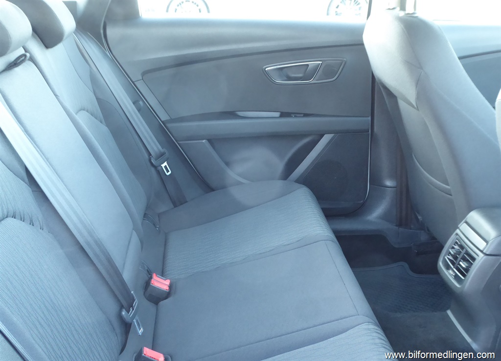 Bild 6 på Seat Leon