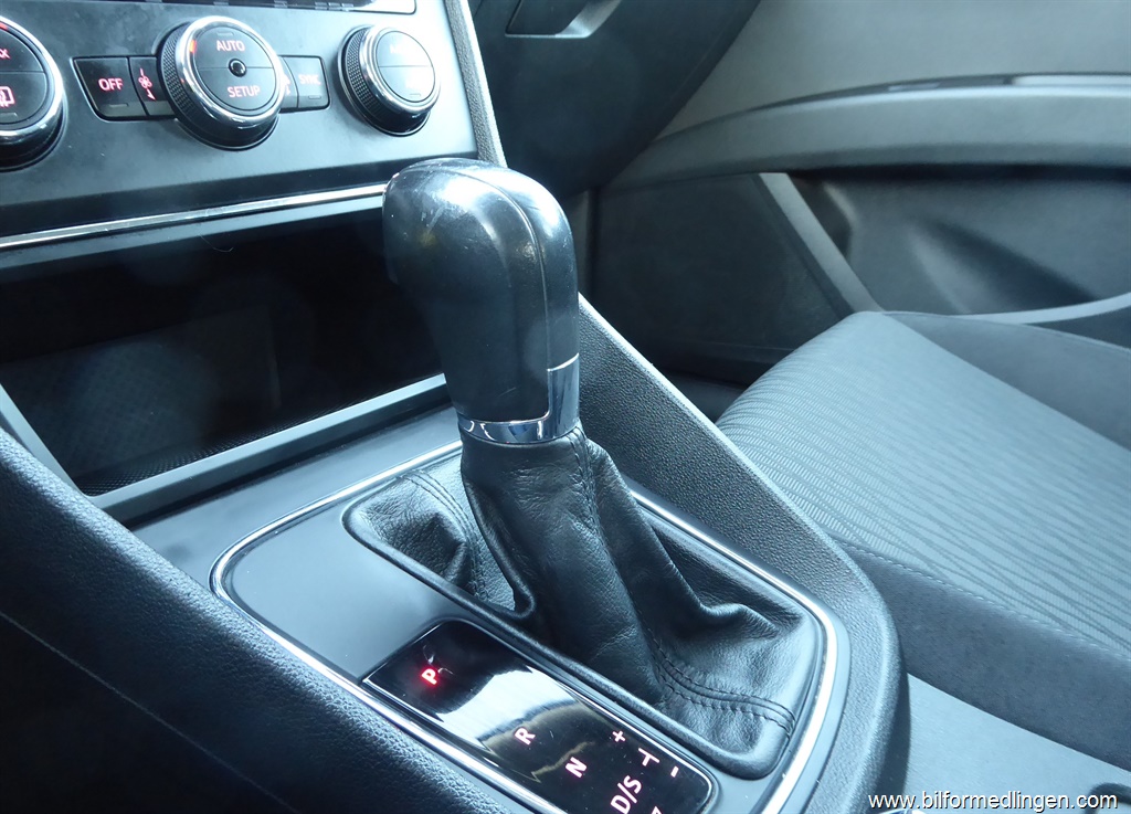 Bild 9 på Seat Leon