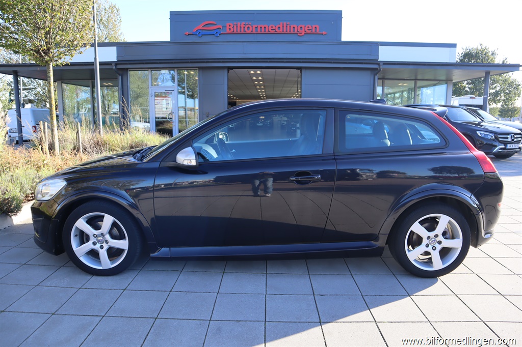 Bild 1 på Volvo C30)