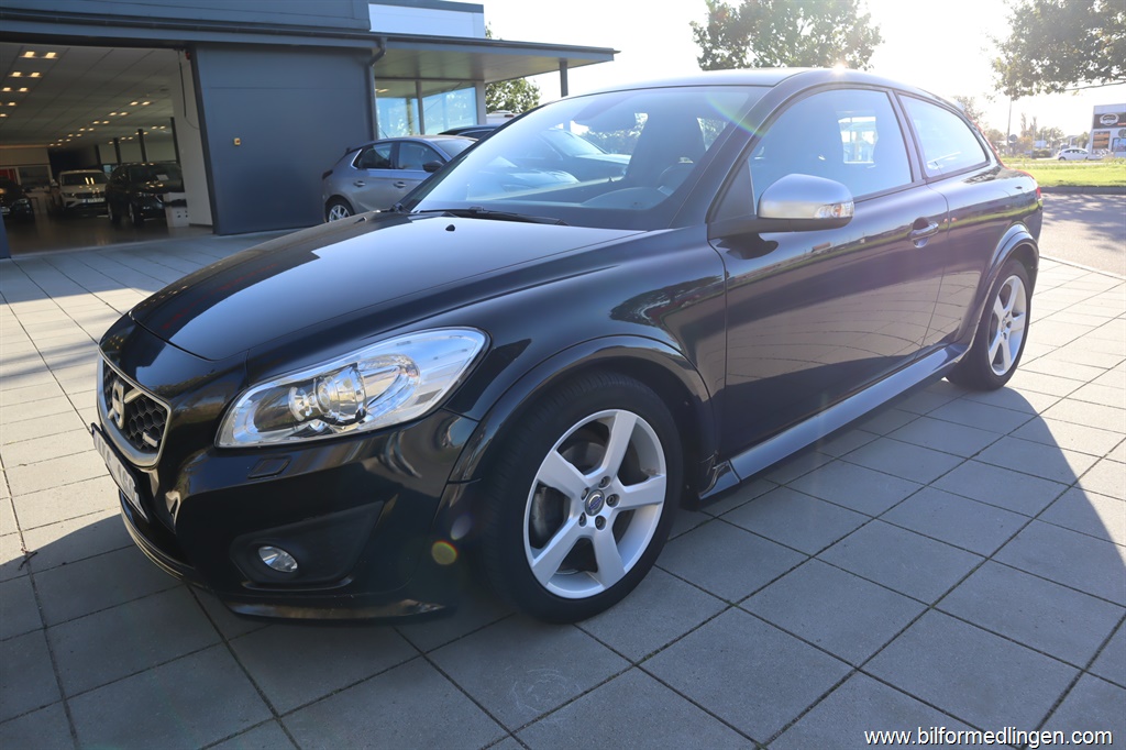 Bild 2 på Volvo C30