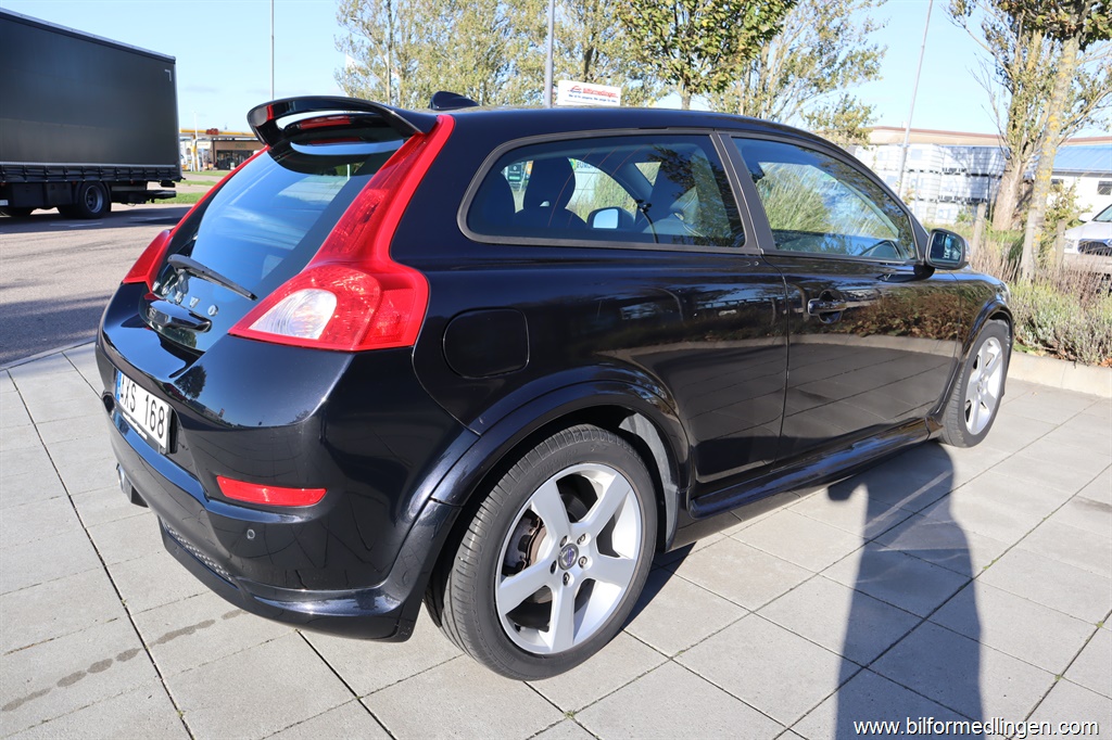 Bild 3 på Volvo C30